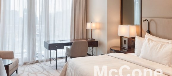 2 bedrooms Apartment in Downtown Dubai (Downtown Burj Dubai), UAE No. 30374 7