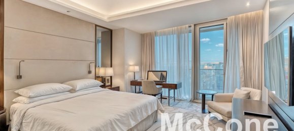 2 bedrooms Apartment in Downtown Dubai (Downtown Burj Dubai), UAE No. 30374 6