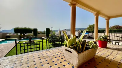 Casa T3 em Beniarbeig, Spain N.º 272117