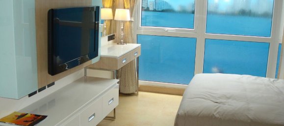 1 chambre Condo à Pattaya, Thailand No. 1490 9