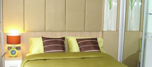 1 chambre Condo à Pattaya, Thailand No. 1490 10