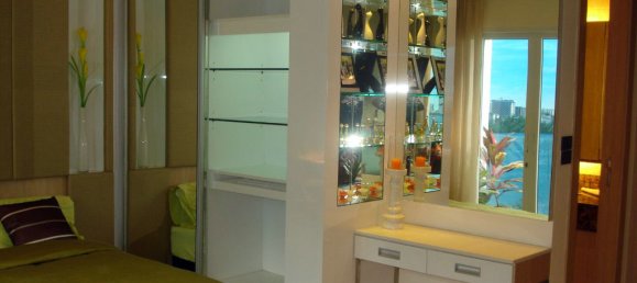 1 chambre Condo à Pattaya, Thailand No. 1490 12