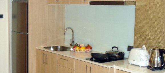 1 chambre Condo à Pattaya, Thailand No. 1490 3