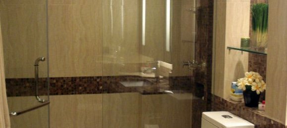 1 chambre Condo à Pattaya, Thailand No. 1490 4