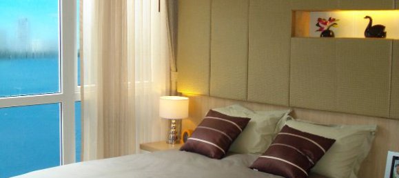 1 chambre Condo à Pattaya, Thailand No. 1490 8