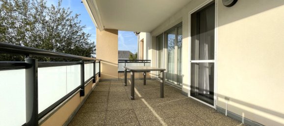 2 Schlafzimmer Wohnung in Blotzheim, France, Nr. 91652 3