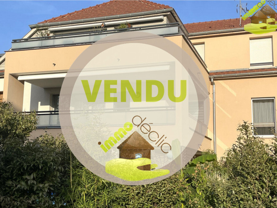 2 Schlafzimmer Wohnung in Blotzheim, France, Nr. 91652