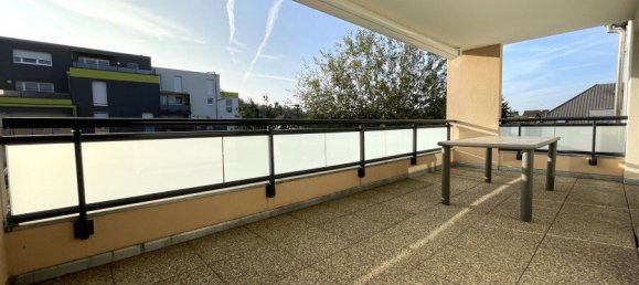 2 Schlafzimmer Wohnung in Blotzheim, France, Nr. 91652 16