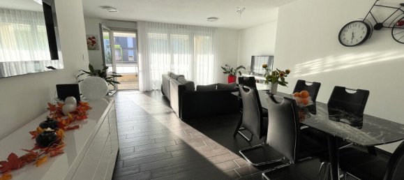 2 Schlafzimmer Wohnung in Blotzheim, France, Nr. 91652 5