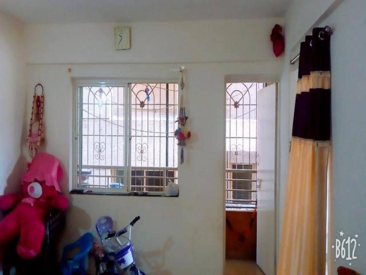 Studio in Pune, India No. 21499