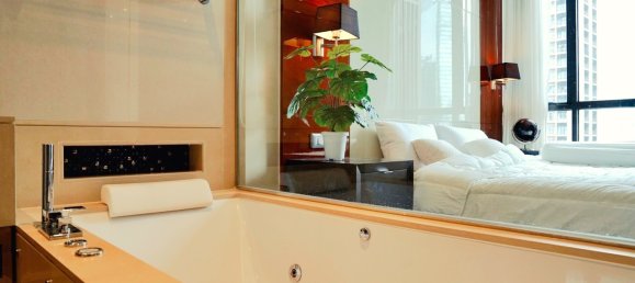 Condominio de 1 dormitorio en Railay Beach, Thailand No. 26114 12