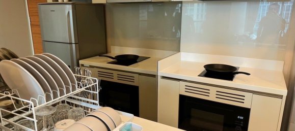 Condominio de 1 dormitorio en Railay Beach, Thailand No. 26114 7