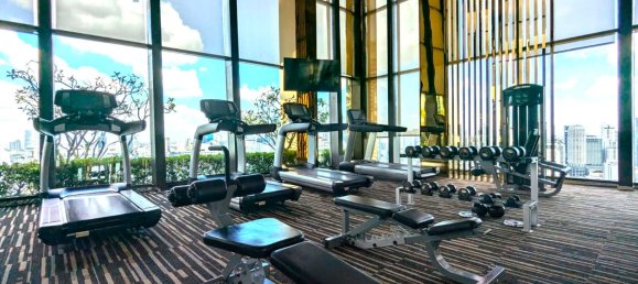 Condominio de 1 dormitorio en Railay Beach, Thailand No. 26114 18