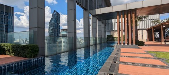 Condominio de 1 dormitorio en Railay Beach, Thailand No. 26114 15