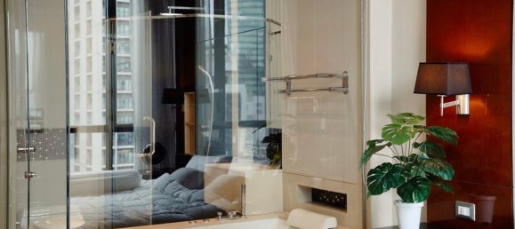 Condominio de 1 dormitorio en Railay Beach, Thailand No. 26114 14