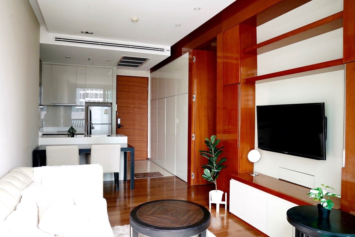 Condominio de 1 dormitorio en Railay Beach, Thailand No. 26114