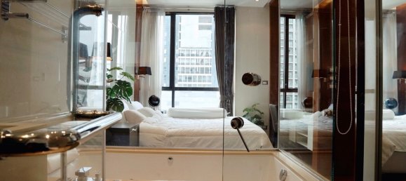 Condominio de 1 dormitorio en Railay Beach, Thailand No. 26114 5