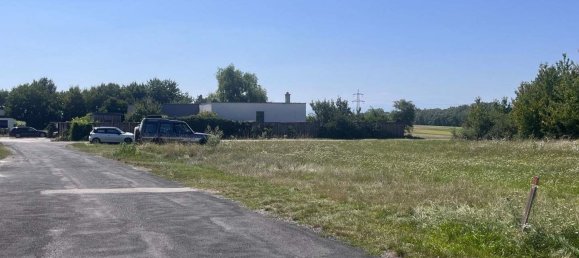 Земельный участок в Циллингдорф, Австрия № 226424 3