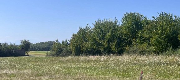 Земельный участок в Циллингдорф, Австрия № 226424 2