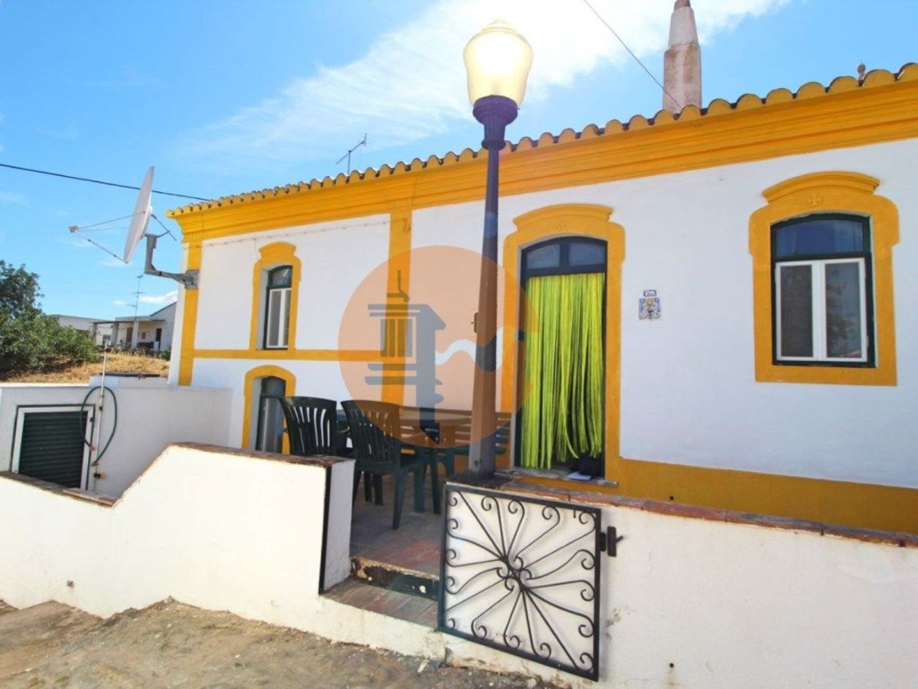 3 bedrooms House in Odeleite, Portugal No. 253414