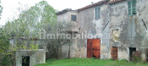 4 bedrooms House in Montecarotto, Italy No. 250930 3