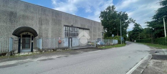 900m² Warehouse in Legnano, Italy No. 292371 4