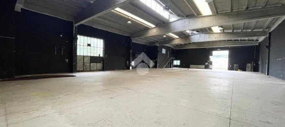 900m² Warehouse in Legnano, Italy No. 292371 8
