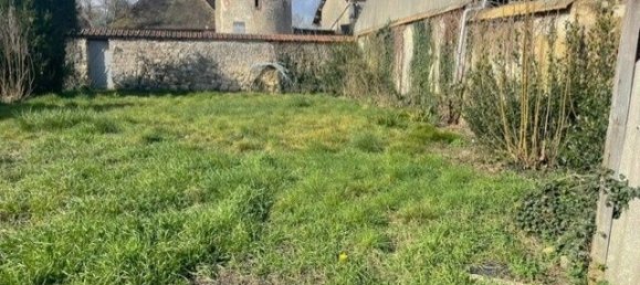 Grundstück in Saint-Arnoult-en-Yvelines, France 478m², Nr. 184845 5