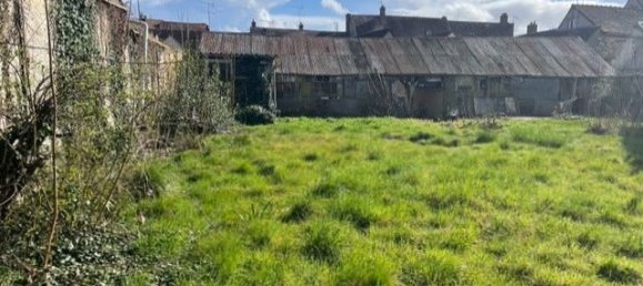 Grundstück in Saint-Arnoult-en-Yvelines, France 478m², Nr. 184845 4