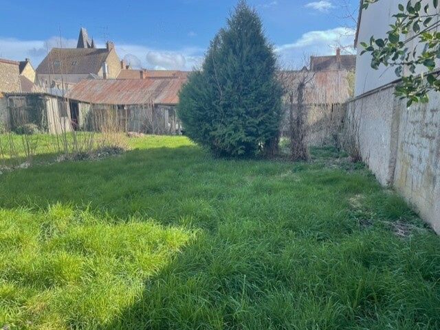 Grundstück in Saint-Arnoult-en-Yvelines, France 478m², Nr. 184845