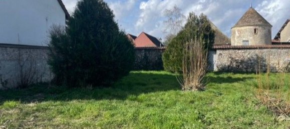 Grundstück in Saint-Arnoult-en-Yvelines, France 478m², Nr. 184845 3