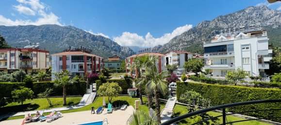 Wohnung 2+1 in Kemer, Turkey, Nr. 22184 4