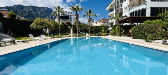 Wohnung 2+1 in Kemer, Turkey, Nr. 22184 16