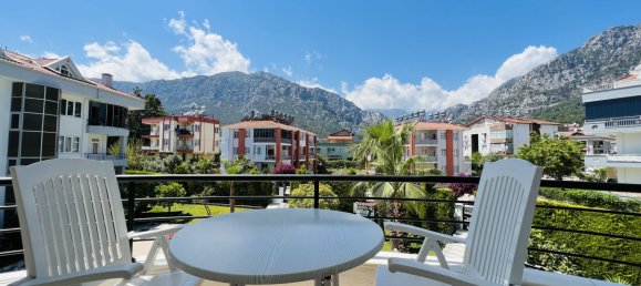 Wohnung 2+1 in Kemer, Turkey, Nr. 22184 18