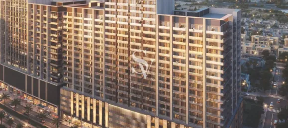 2 bedrooms Apartment in Binghatti Ruby, Jumeirah Village Circle, UAE No. 118555 3