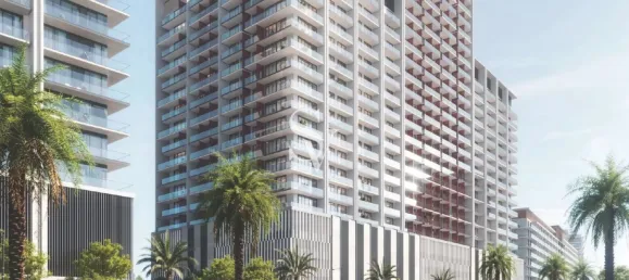 2 bedrooms Apartment in Binghatti Ruby, Jumeirah Village Circle, UAE No. 118555 6