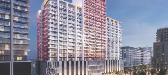 2 bedrooms Apartment in Binghatti Ruby, Jumeirah Village Circle, UAE No. 118555 5