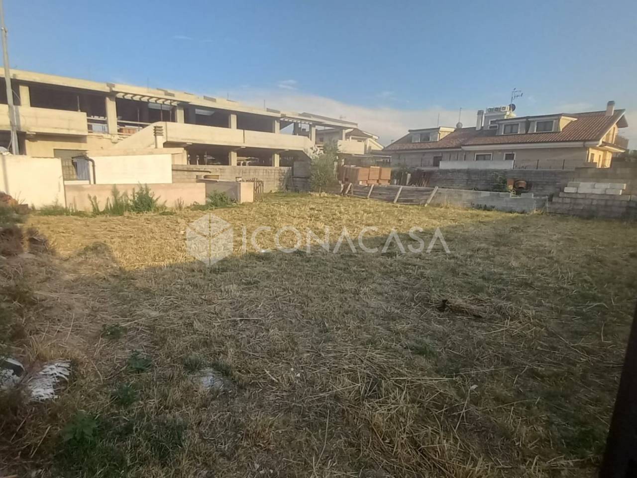 1غرفة قطعة أرض في San Giovanni Rotondo, Italy رقم 315857