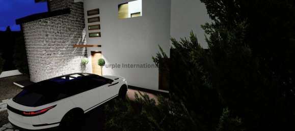5 bedrooms Villa in Trimiklini, Cyprus No. 1145 10