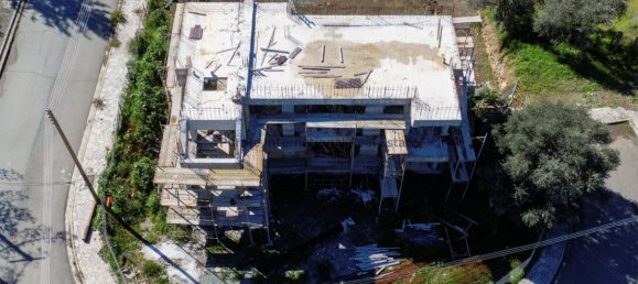 5 bedrooms Villa in Trimiklini, Cyprus No. 1145 4