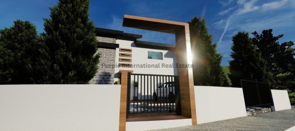 5 bedrooms Villa in Trimiklini, Cyprus No. 1145 3