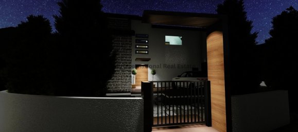 5 bedrooms Villa in Trimiklini, Cyprus No. 1145 7