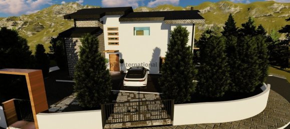 5 bedrooms Villa in Trimiklini, Cyprus No. 1145 8