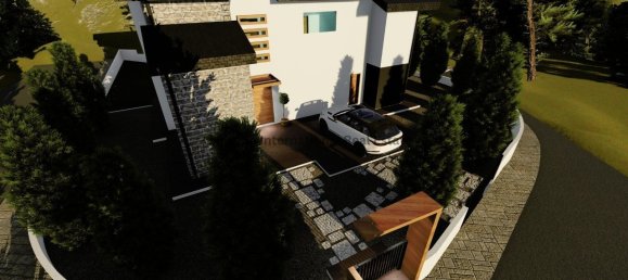 5 bedrooms Villa in Trimiklini, Cyprus No. 1145 6