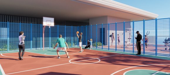 1 Schlafzimmer Wohnung in Al Furjan, UAE, Nr. 10628 7