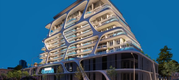 1 Schlafzimmer Wohnung in Al Furjan, UAE, Nr. 10628 5