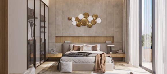 1 Schlafzimmer Wohnung in Al Furjan, UAE, Nr. 10628 6