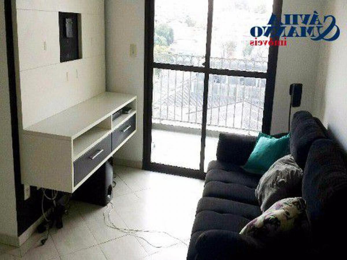 3 Schlafzimmer Wohnung in Sao Paulo, Brazil, Nr. 598509