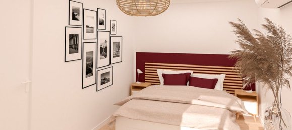 Casa de 3 dormitorios en Vaujours, France No. 358446 8