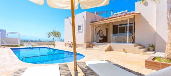 7 غرف نوم عقار تجاري في Rethymno, Greece رقم 239 18